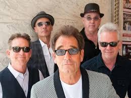 Huey Lewis and the News