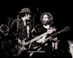 Jerry Garcia Band