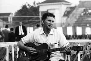 Jim Garland