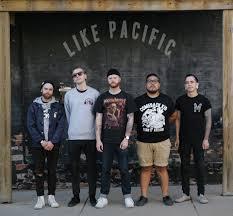 Like Pacific