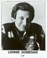 Lonnie Donnegan