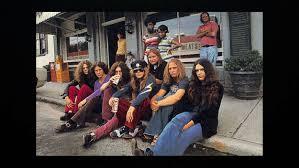 Lynyrd Skynyrd