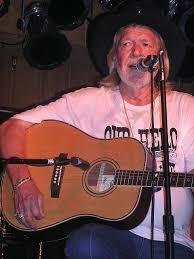 Mel McDaniel