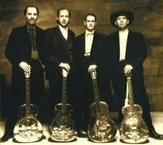 Notting Hillbillies