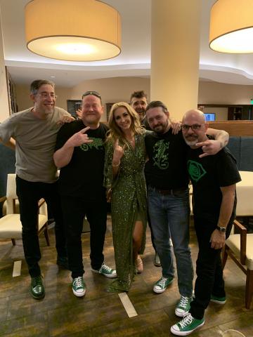SUSE Band