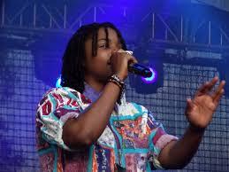 Speech DeBelle