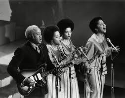 Staples Singers