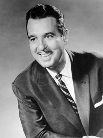 Tennesse Ernie Ford
