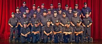 The Men of the Deeps