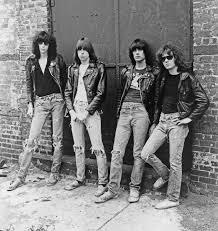 The Ramones