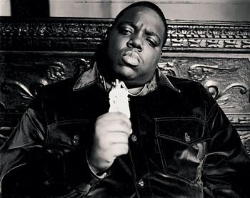 The Nororious B.I.G.