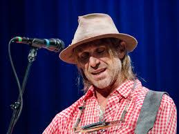 Todd Snider