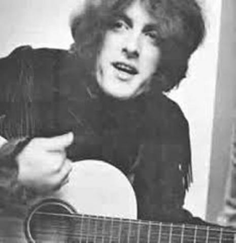 Tommy James