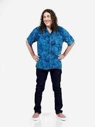 Weird Al Yankovic