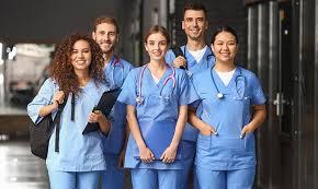 nurses