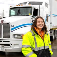 truck driver 3
