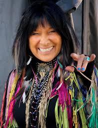 Buffy Saint-Marie