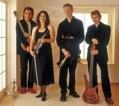Jez Lowe and the Bad Pennies