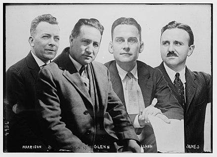 The Shannon Quartet