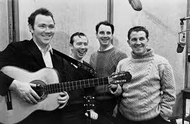 The Clancy Bros. & Tommy Makem