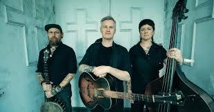 The Devil Makes Three